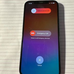 Apple iPhone 12 Pro Max 256gb Verizon